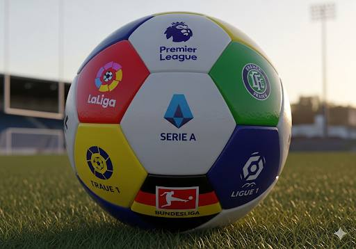 阿根廷足球甲级联赛标志